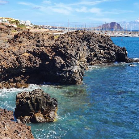 Ocean Sun & Golf I Apartment San Miguel de Abona Luaran gambar