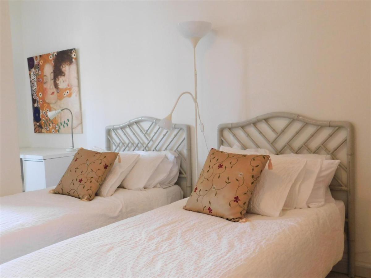 Ocean Sun & Golf I Apartment San Miguel de Abona Luaran gambar